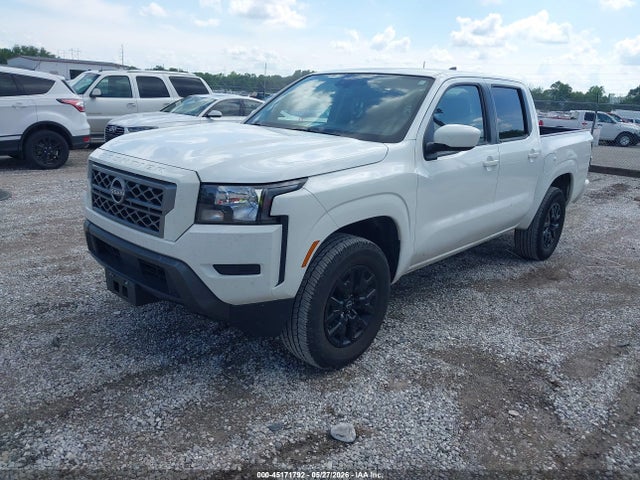 Nissan Frontier Sv 4x4 2023 1N6ED1EK7PN651128 Image 2
