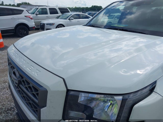 Nissan Frontier Sv 4x4 2023 1N6ED1EK7PN651128 Image 6