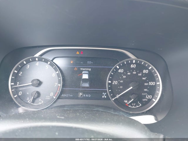 Nissan Frontier Sv 4x4 2023 1N6ED1EK7PN651128 Image 7