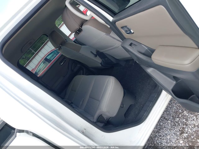 Nissan Frontier Sv 4x4 2023 1N6ED1EK7PN651128 Image 8