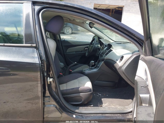 Aukcja sprzedaży 2013 Chevrolet Cruze Ls Auto, vin: 1G1PA5SH7D7234251, numer aukcji: 45171795