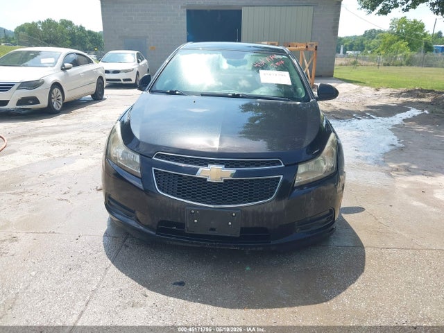 Aukcja sprzedaży 2013 Chevrolet Cruze Ls Auto, vin: 1G1PA5SH7D7234251, numer aukcji: 45171795
