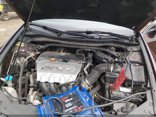 Aukcja sprzedaży 2010 Acura Tsx 2.4, vin: JH4CU2F60AC002953, numer aukcji: 45171803