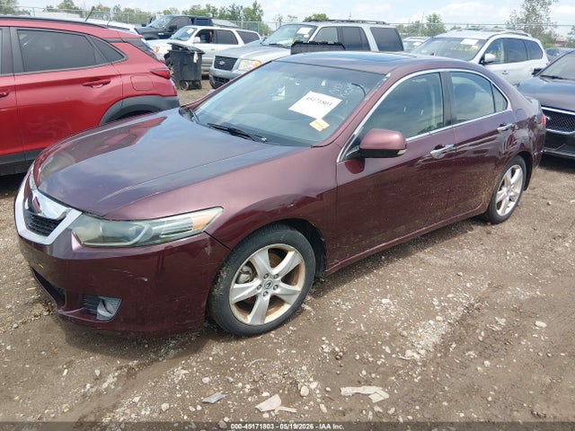 Aukcja sprzedaży 2010 Acura Tsx 2.4, vin: JH4CU2F60AC002953, numer aukcji: 45171803