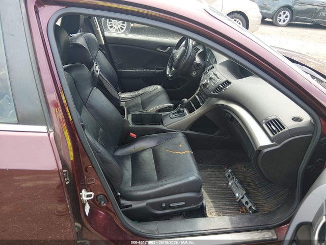 Aukcja sprzedaży 2010 Acura Tsx 2.4, vin: JH4CU2F60AC002953, numer aukcji: 45171803