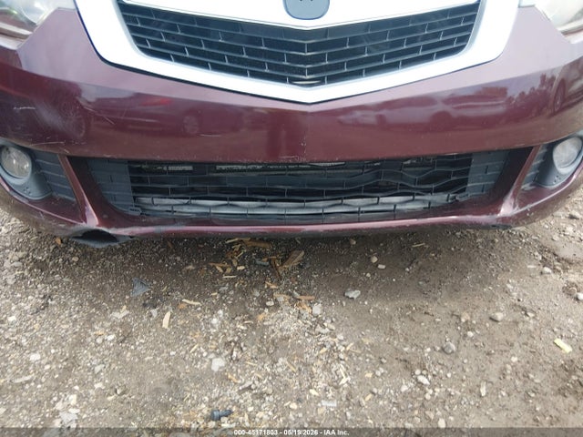 Aukcja sprzedaży 2010 Acura Tsx 2.4, vin: JH4CU2F60AC002953, numer aukcji: 45171803