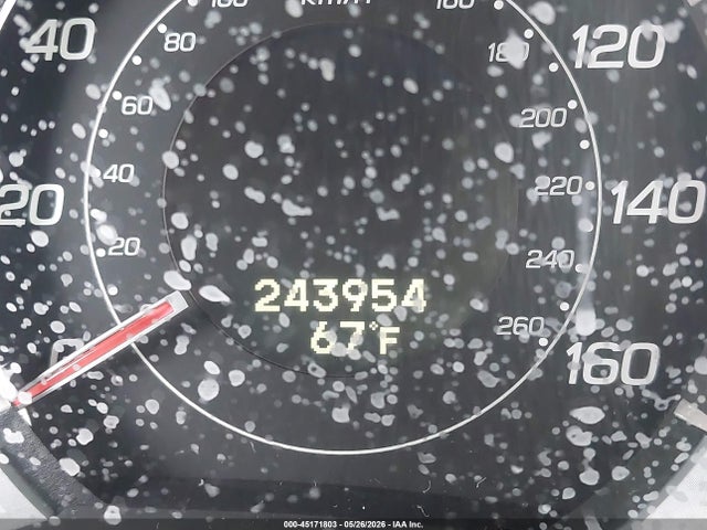 Aukcja sprzedaży 2010 Acura Tsx 2.4, vin: JH4CU2F60AC002953, numer aukcji: 45171803