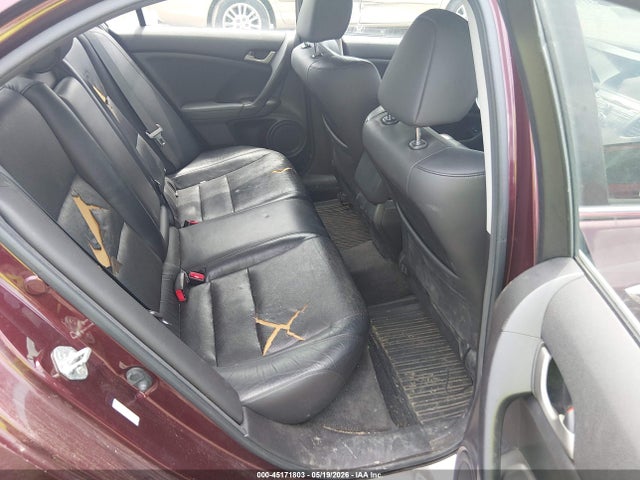 Aukcja sprzedaży 2010 Acura Tsx 2.4, vin: JH4CU2F60AC002953, numer aukcji: 45171803