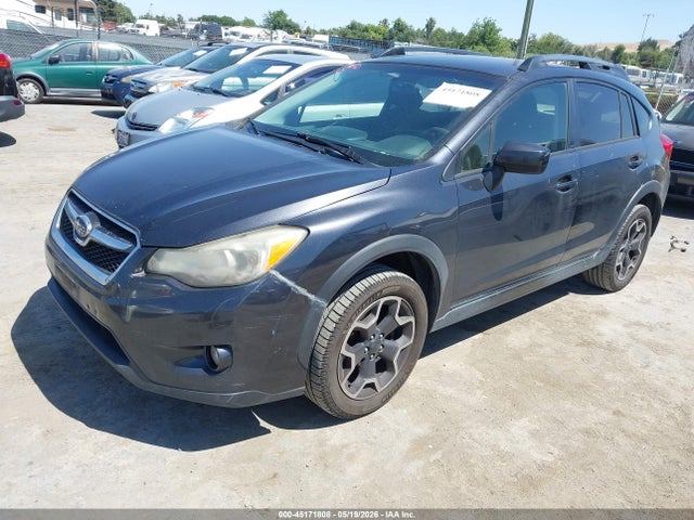 2015 Subaru Xv Crosstrek 2.0i Premium მანქანა იყიდება აუქციონზე, vin: JF2GPACC4F8288347, აუქციონის ნომერი: 45171808
