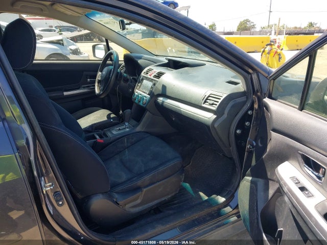 2015 Subaru Xv Crosstrek 2.0i Premium მანქანა იყიდება აუქციონზე, vin: JF2GPACC4F8288347, აუქციონის ნომერი: 45171808