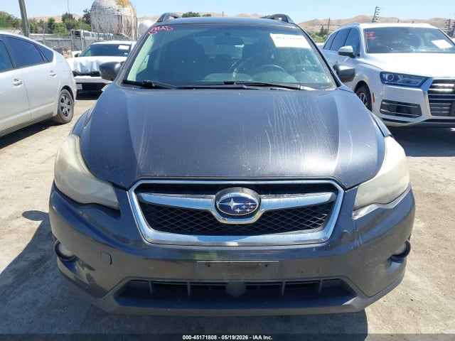 2015 Subaru Xv Crosstrek 2.0i Premium მანქანა იყიდება აუქციონზე, vin: JF2GPACC4F8288347, აუქციონის ნომერი: 45171808