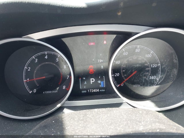 2012 Mitsubishi Outlander Se მანქანა იყიდება აუქციონზე, vin: JA4JT3AW0CU031918, აუქციონის ნომერი: 45171809