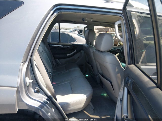 Продаж на аукціоні авто 2003 Toyota 4runner Limited V6, vin: JTEZU17R630005340, номер лоту: 45171810