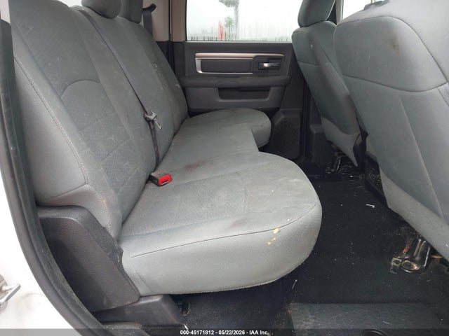 45171812 :رقم المزاد ، 3C63RRHL2GG272715 vin ، 2016 Ram 3500 Slt مزاد بيع