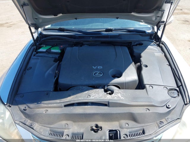 Aukcja sprzedaży 2010 Lexus Is 250, vin: JTHCF5C23A2032547, numer aukcji: 45171816
