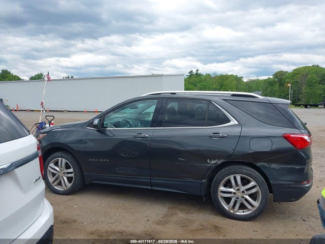 Chevrolet Equinox Premier 2018 2GNAXVEV8J6275956 Image 14