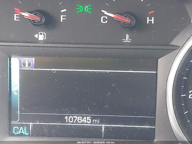 Chevrolet Equinox Premier 2018 2GNAXVEV8J6275956 Image 15