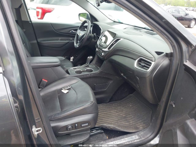 Chevrolet Equinox Premier 2018 2GNAXVEV8J6275956 Image 5
