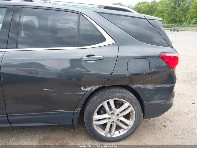 Chevrolet Equinox Premier 2018 2GNAXVEV8J6275956 Image 6