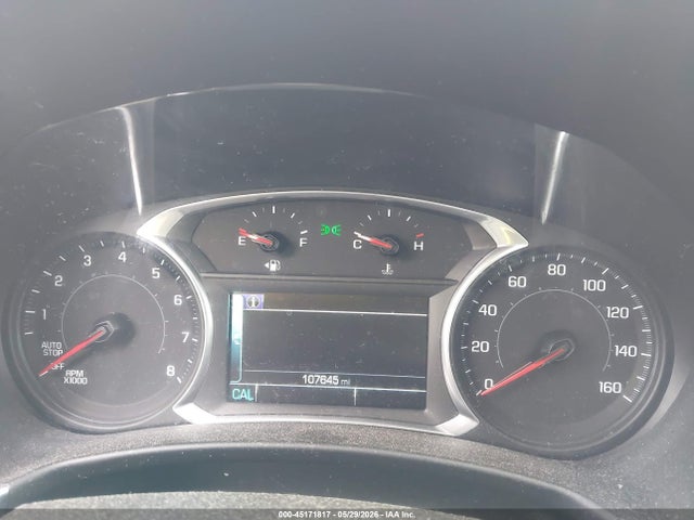 Chevrolet Equinox Premier 2018 2GNAXVEV8J6275956 Image 7
