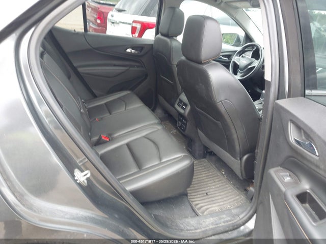 Chevrolet Equinox Premier 2018 2GNAXVEV8J6275956 Image 8