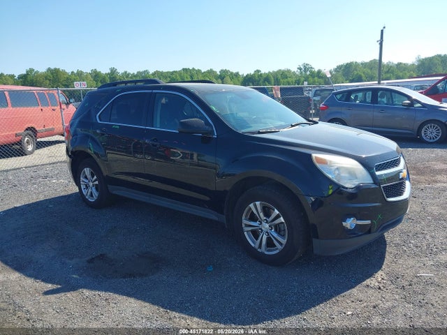 Продажа на аукционе авто 2015 Chevrolet Equinox 2lt, vin: 2GNFLGEK5F6262754, номер лота: 45171822