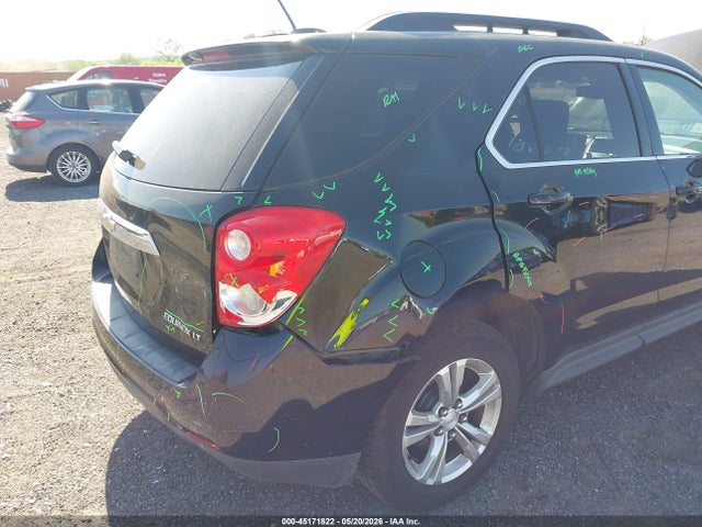 Продажа на аукционе авто 2015 Chevrolet Equinox 2lt, vin: 2GNFLGEK5F6262754, номер лота: 45171822