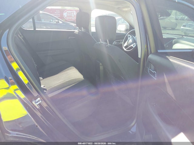 Auction sale of the 2015 Chevrolet Equinox 2lt, vin: 2GNFLGEK5F6262754, lot number: 45171822