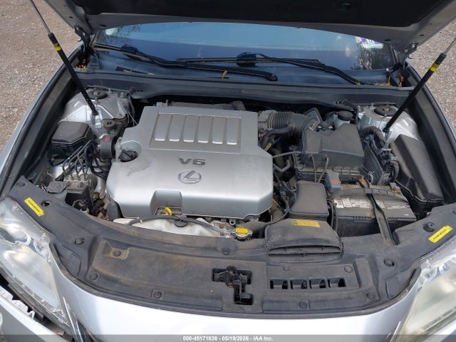 45171826 :رقم المزاد ، JTHBK1GG6D2075712 vin ، 2013 Lexus Es 350 مزاد بيع