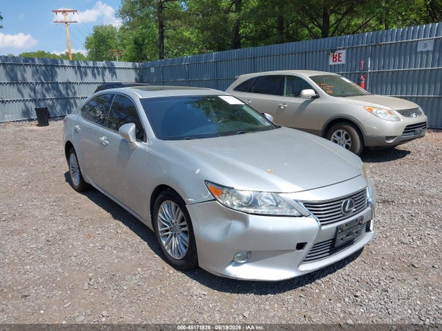 45171826 :رقم المزاد ، JTHBK1GG6D2075712 vin ، 2013 Lexus Es 350 مزاد بيع