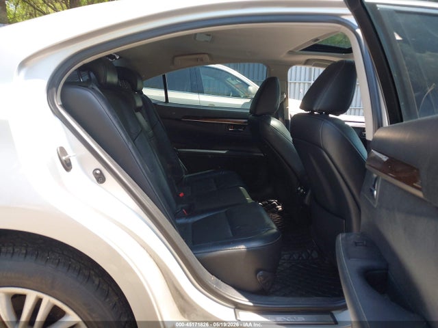 45171826 :رقم المزاد ، JTHBK1GG6D2075712 vin ، 2013 Lexus Es 350 مزاد بيع