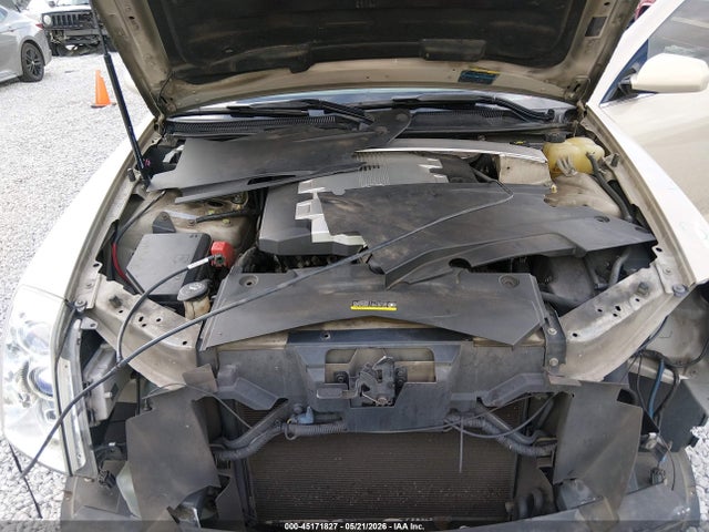 Продаж на аукціоні авто 2009 Cadillac Sts V6, vin: 1G6DK67VX90105919, номер лоту: 45171827