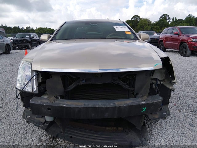 Продаж на аукціоні авто 2009 Cadillac Sts V6, vin: 1G6DK67VX90105919, номер лоту: 45171827