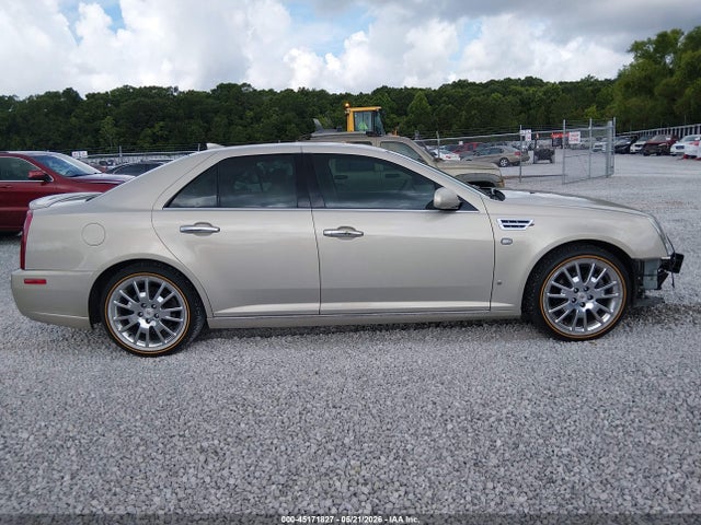 Продаж на аукціоні авто 2009 Cadillac Sts V6, vin: 1G6DK67VX90105919, номер лоту: 45171827