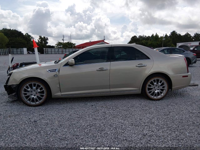 Продаж на аукціоні авто 2009 Cadillac Sts V6, vin: 1G6DK67VX90105919, номер лоту: 45171827