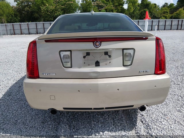 Продаж на аукціоні авто 2009 Cadillac Sts V6, vin: 1G6DK67VX90105919, номер лоту: 45171827