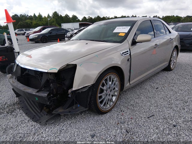 Продаж на аукціоні авто 2009 Cadillac Sts V6, vin: 1G6DK67VX90105919, номер лоту: 45171827