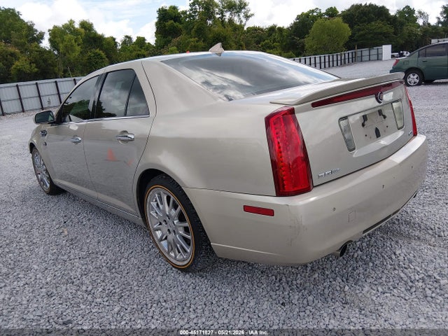 Продаж на аукціоні авто 2009 Cadillac Sts V6, vin: 1G6DK67VX90105919, номер лоту: 45171827