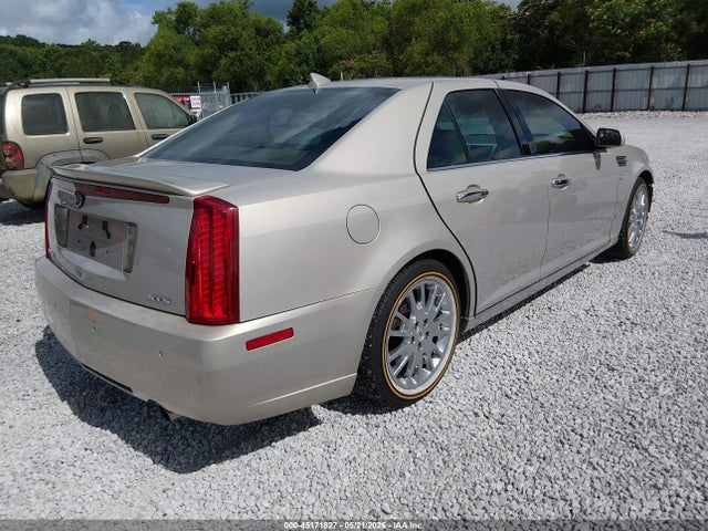 Продаж на аукціоні авто 2009 Cadillac Sts V6, vin: 1G6DK67VX90105919, номер лоту: 45171827