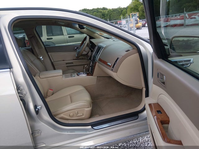 Продаж на аукціоні авто 2009 Cadillac Sts V6, vin: 1G6DK67VX90105919, номер лоту: 45171827