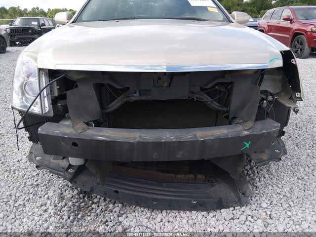 Продаж на аукціоні авто 2009 Cadillac Sts V6, vin: 1G6DK67VX90105919, номер лоту: 45171827