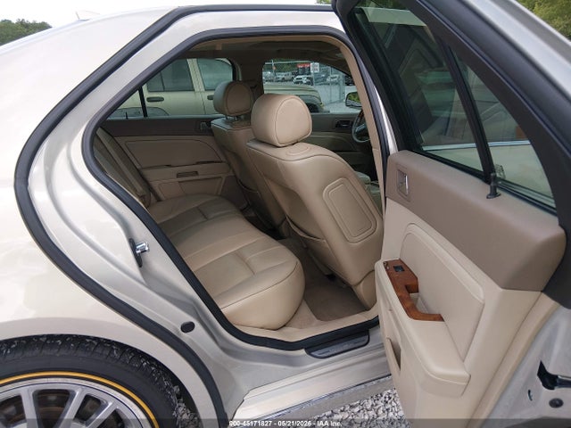 Продаж на аукціоні авто 2009 Cadillac Sts V6, vin: 1G6DK67VX90105919, номер лоту: 45171827