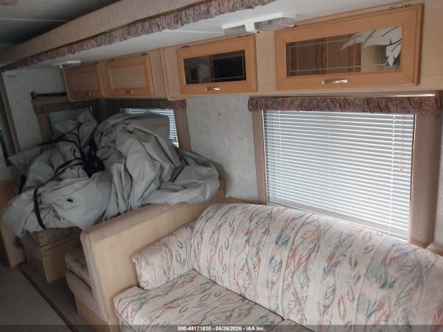 Продаж на аукціоні авто 2000 Gulfstream 8325wpb-palm Breez, vin: 3FCMF53SXYJA04223, номер лоту: 45171830