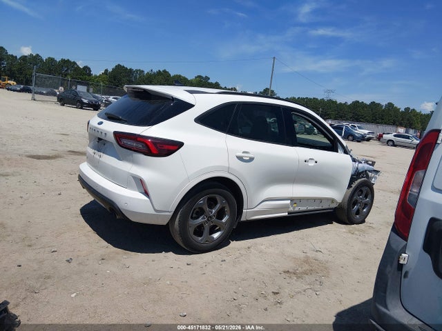 Ford Escape St-line 2024 1FMCU0MN4RUA50327 Image 14
