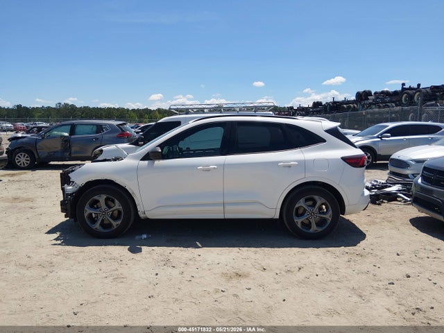 1FMCU0MN4RUA50327 Ford Escape St-line