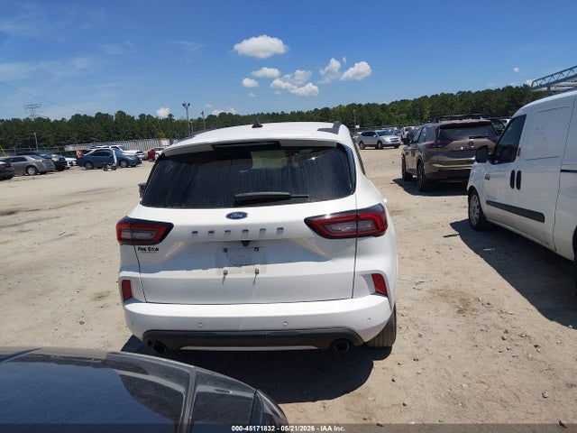 Ford Escape St-line 2024 1FMCU0MN4RUA50327 Image 17