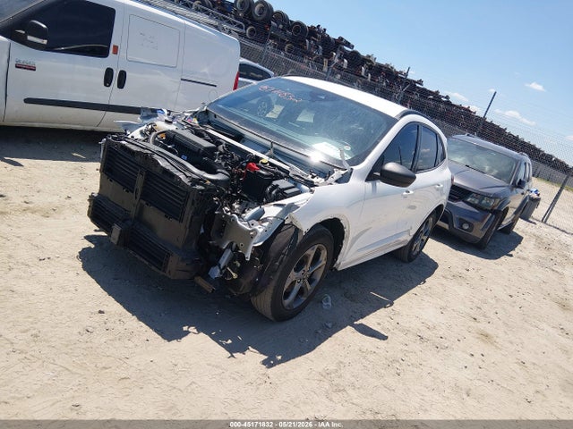 Ford Escape St-line 2024 1FMCU0MN4RUA50327 Image 2