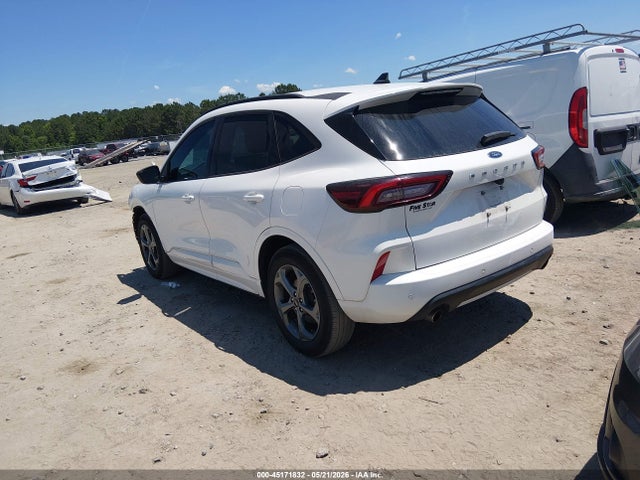 Ford Escape St-line 2024 1FMCU0MN4RUA50327 Image 3