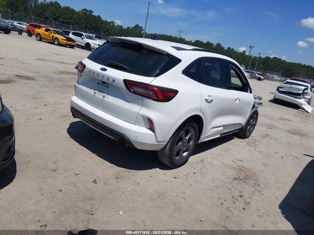 Ford Escape St-line 2024 1FMCU0MN4RUA50327 Image 4