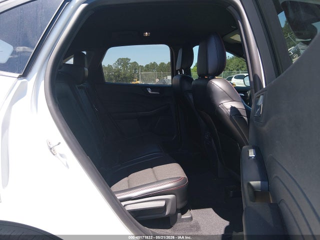 Ford Escape St-line 2024 1FMCU0MN4RUA50327 Image 8